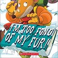 Cover Art for 9780756919870, I'm Too Fond of My Fur! by Geronimo Stilton