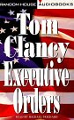 Cover Art for 9780307934635, Executive Orders by Tom Clancy, Michael Prichard