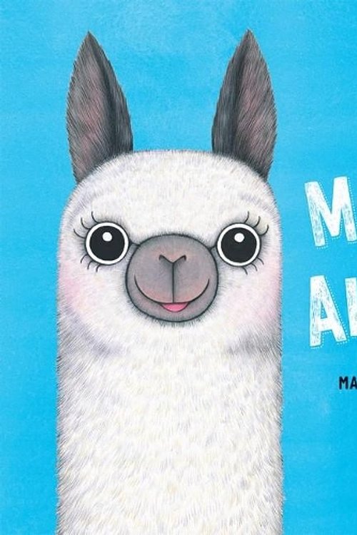 Cover Art for 9781743816332, Macca the Alpaca by Matt Cosgrove