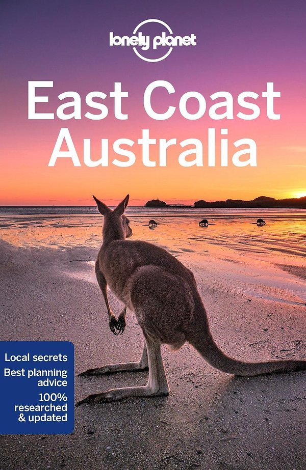 6 editions of Lonely Planet East Coast Australia by Lonely Planet