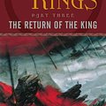 Cover Art for 9780808520856, The Return of the King by J. R. R. Tolkien