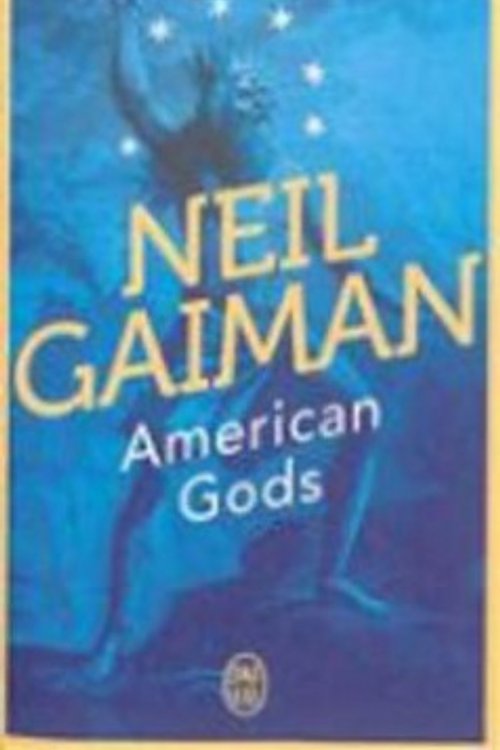 Cover Art for 9782290088395, American Gods by Neil Gaiman