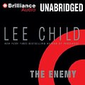 Cover Art for 9781593354749, The Enemy (Jack Reacher Novels) by Lee Child