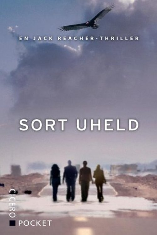 Cover Art for 9788770790666, Nothing to Lose by Lee Child
