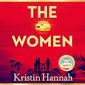 Cover Art for B0DJFQXL89, The Women by Kristin Hannah