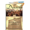 Cover Art for 9780099521808, The Disorderly Knights by Dorothy Dunnett