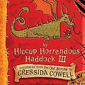 Cover Art for 9780340860687, Hiccup by Cressida Cowell