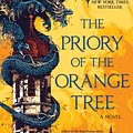 Cover Art for 9781408883464, The Priory of the Orange Tree by Samantha Shannon