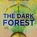 Cover Art for 9781784971588, The Dark Forest by Cixin Liu