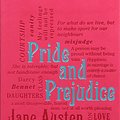 Cover Art for 9781607105541, Pride and Prejudice by Jane Austen