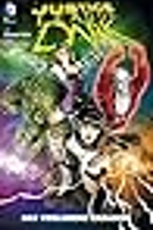 Cover Art for 9783957983824, Justice League Dark: Bd. 6 by J.M. DeMatteis