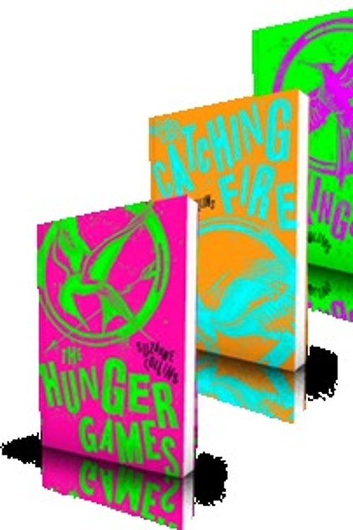 Cover Art for 9780545879149, The Hunger Games by Suzanne Collins