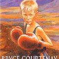 Cover Art for 9781742284330, The Power of One: Young Reader's Edition by Bryce Courtenay