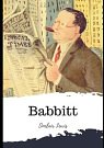 Cover Art for 9798589599459, Babbitt by Sinclair Lewis