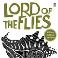 Cover Art for 9780571273577, Lord of the Flies by William Golding