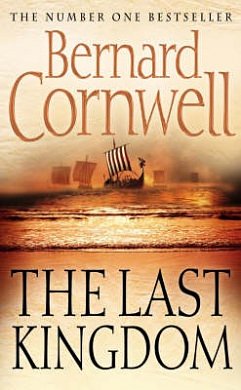 Cover Art for 9780007149919, The Last Kingdom by Bernard Cornwell