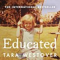 Cover Art for 9780099511021, Educated by Tara Westover