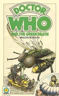 Doctor Who and the Green Death