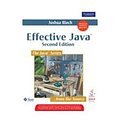 Cover Art for 9787115211316, Effective Java by Joshua Bloch