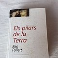 Cover Art for 9788429755367, ELS PILARS DE LA TERRA by Ken Follett