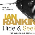 Cover Art for 9781409105084, Hide and Seek by Ian Rankin