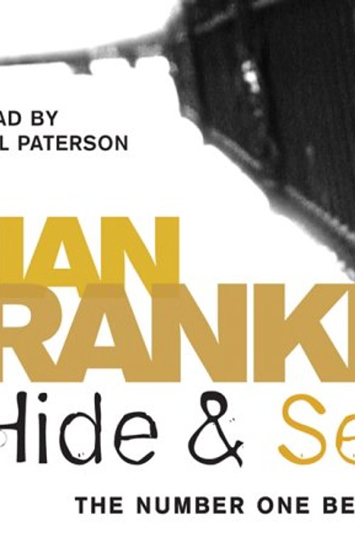 Cover Art for 9780752889627, Hide & Seek by Ian Rankin