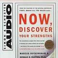 Cover Art for 9780743518147, Now Discover Your Strengths by Marcus Buckingham