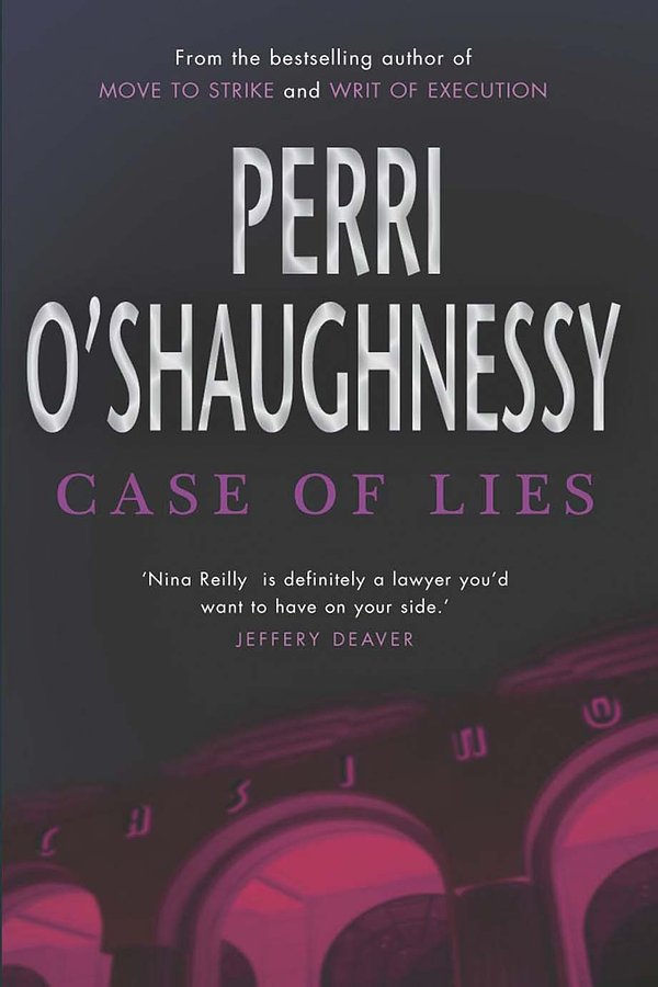 Case of Lies