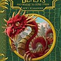 Cover Art for 9781408896945, Fantastic Beasts and Where to Find Them by J.K. Rowling