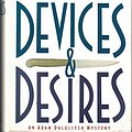 Cover Art for 9780394580708, Devices and Desires # by P. D. James