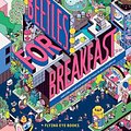 Cover Art for 9781838740221, Beetles for Breakfast by Madeleine Finlay