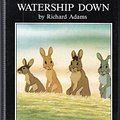 Cover Art for 9780881425598, Watership Down/Audio Cassettes by Richard Adams