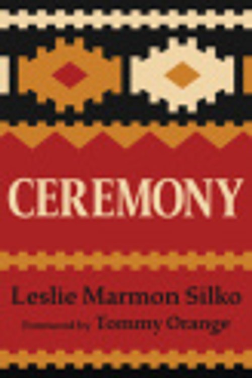Cover Art for 9798885798587, Ceremony by Leslie Marmon Silko