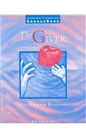 Cover Art for 9780395783603, The Giver Sourcebook by Lois Lowry