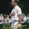 Cover Art for 9781760111267, Rod Laver: An Autobiography by Rod Laver