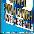 Cover Art for 9781250058041, Twelve SharpStephanie Plum Novels by Janet Evanovich