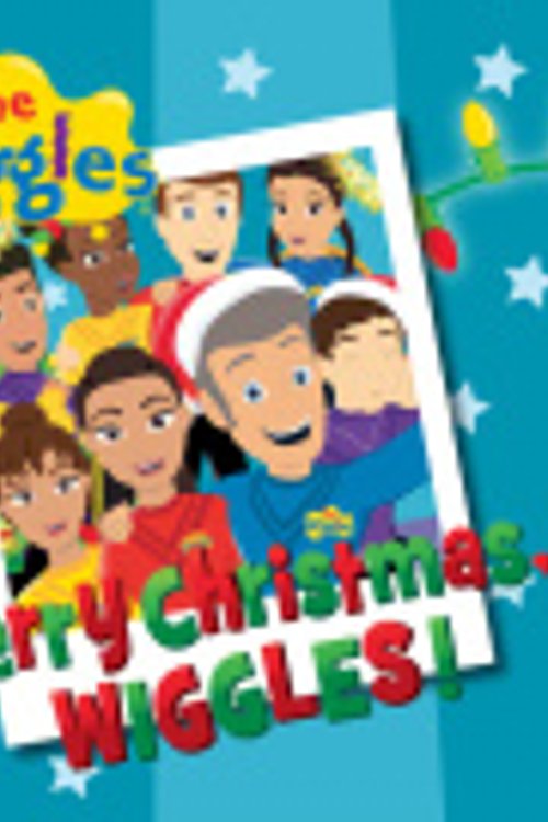 Cover Art for 9781922943705, Wiggles, The: Merry Christmas, Wiggles! by The Wiggles