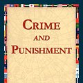 Cover Art for 9781421824253, Crime and Punishment by Fyodor Mikhailovich Dostoevsky