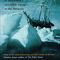 Cover Art for 9780297643791, Endurance : Shackleton's incredible voyage by Alfred Lansing