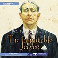 Cover Art for 9780563525523, The Inimitable Jeeves by P. G. Wodehouse