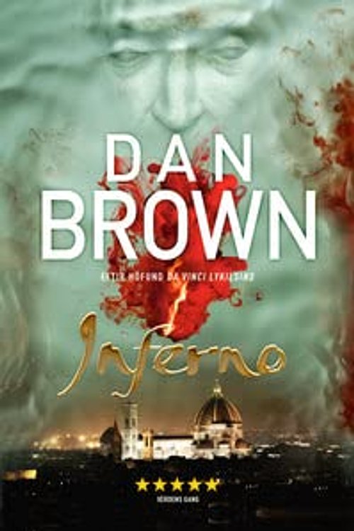 Cover Art for 9789935454089, Inferno by Dan Brown
