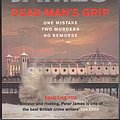 Cover Art for 9780230747241, Dead Man's Grip by Peter James