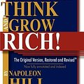 Cover Art for 9781593302009, Think and Grow Rich! by Napoleon Hill