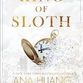 Cover Art for 9781957464152, King of Sloth (4) by Ana Huang