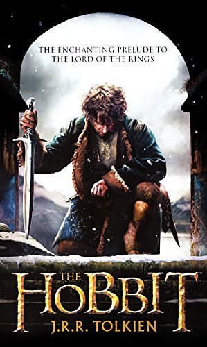 Cover Art for 9780606262408, The Hobbit by J. R. R. Tolkien