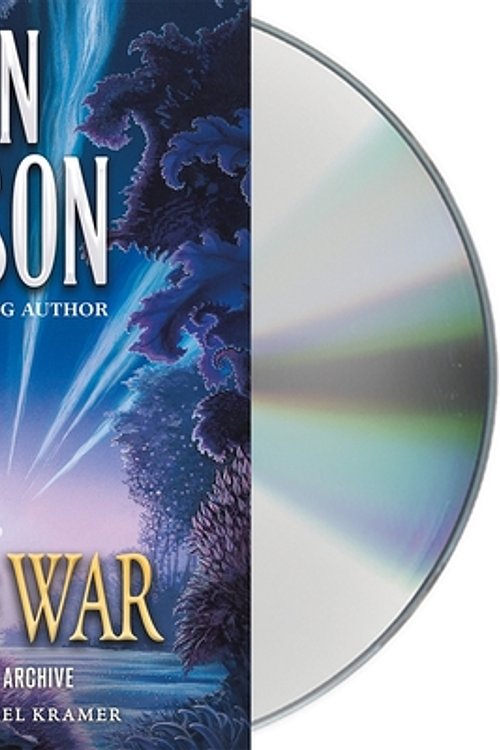 Cover Art for 9781250771544, Rhythm of War by Brandon Sanderson