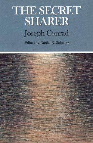 Cover Art for 9780312112240, The Secret Sharer by Joseph Conrad