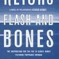 Cover Art for 9781594135422, Flash and Bones by Kathy Reichs