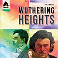 Cover Art for 9789380741550, Wuthering Heights by Emily Brontë