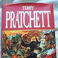 Cover Art for 9780575064102, Equal Rites (Discworld Novels) by Terry Pratchett